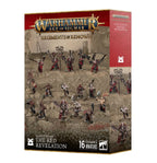 Blades of Khorne: The Red Revelation Miniatures Games Workshop