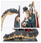 Blades of the Hollow King Miniatures Games Workshop