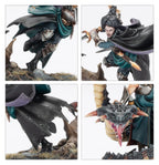 Blades of the Hollow King Miniatures Games Workshop