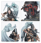 Blades of the Hollow King Miniatures Games Workshop