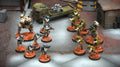 BLKOUT 2 Players Starter Kit Miniatures BLKOUT