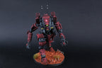 BLKOUT Heavy Duster Kit Miniatures BLKOUT