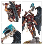 Blood Angels: Astorath The Grim Miniatures Games Workshop