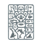 Blood Angels: Commander Dante Miniatures Games Workshop