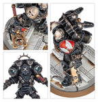 Blood Angels: Lemartes Miniatures Games Workshop