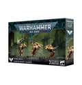 Blood Angels: Sanguinary Guard Miniatures Games Workshop