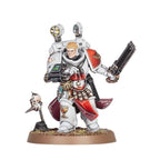 Blood Angels: Sanguinary Priest Miniatures Games Workshop