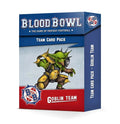 Blood Bowl: Goblin Team - Card Pack Miniatures Games Workshop
