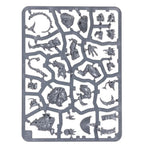 Blood Bowl: Rat Ogre Miniatures Games Workshop 