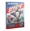 BLOOD BOWL: SPIKE! ALMANAC 2024 Miniatures Games Workshop