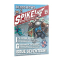 Blood Bowl: Spike! Journal Issue 17 Magazine Games Workshop