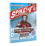 Blood Bowl Spike! Journal Issue 19 Magazines Games Workshop 