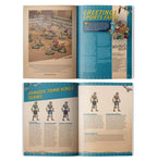 Blood Bowl Spike! Journal Issue 20 Magazines Games Workshop 