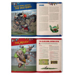 Blood Bowl: Spike! Journal Issue 22 Magazines Games Workshop 
