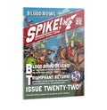 Blood Bowl: Spike! Journal Issue 22 Magazines Games Workshop 