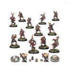 Blood Bowl – Third Season Edition! Miniatures Games Workshop 
