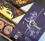 Blood On The Clocktower - The Carousel - Experimental Character Collection Party Games The Pandemonium Institute 