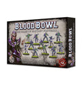 BLOODBOWL: NAGGAROTH NIGHTMARES Miniatures Games Workshop