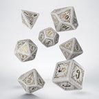 Bloodsucker Dice Set Dice Sets & Games Q Workshop Immortal