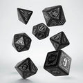 Bloodsucker Dice Set Dice Sets & Games Q Workshop Nocturnal