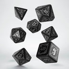 Bloodsucker Dice Set Dice Sets & Games Q Workshop Nocturnal