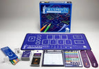 Blueprints of Mad King Ludwig Board Games Bezier Games