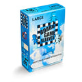 Board Game Sleeves - Large Non-Glare (59x92) Card Sleeves Arcane Tinmen