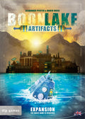Boonlake: Artifacts Board Games DLP