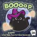 BOOoop. Board Games Smirk & Laughter Games