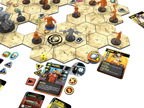 Borderlands: Mister Torgue's Arena of Badassery Board Games Monster Fight Club