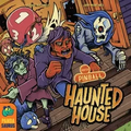 BoxTop Pinball: Haunted House Board Games CMON