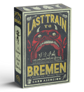 Last Train to Bremen