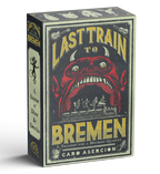 Last Train to Bremen