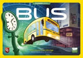 Bus Board Games CMON