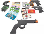 Ca$h 'n Guns: Second Edition – More Ca$h 'n More Guns Party Games Repos