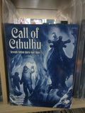 Call of Cthulhu 7e: Quick Start Alliance