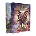 Call of Cthulhu: Malleus Monstrorum Cthulhu Mythos Bestiary Book Chaosium