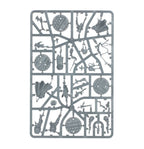 Callis & Toll: Saviours of Cinderfall Miniatures Games Workshop