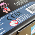 Can You Keep Secrets? Card Games Our Secret Game 