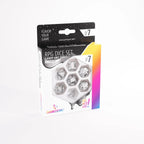 Candy-Like Series RPG Dice Set Dice Sets & Games Gamegenic Blackberry