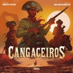 Cangaceiros Board Games ARES GAMES
