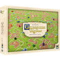 Carcassonne Big Box (2022) Board Games ZMAN