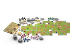 Carcassonne Big Box (2022) Board Games ZMAN