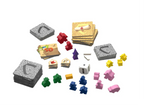 Carcassonne Big Box (2022) Board Games ZMAN