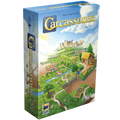 Carcassonne Board Games ZMAN 