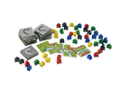 Carcassonne Board Games ZMAN 