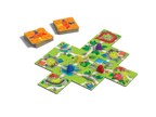 Carcassonne : My First Carcassonne Board Games ZMAN