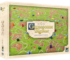 Carcassonne Big Box (2025)