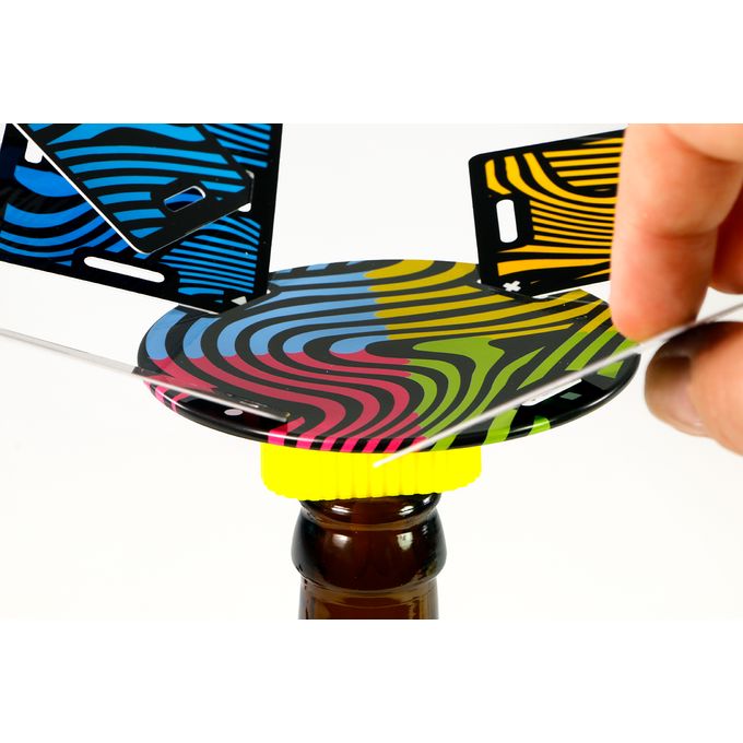 Cards vs Gravity Board Games CMON