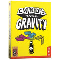 Cards vs Gravity Board Games CMON